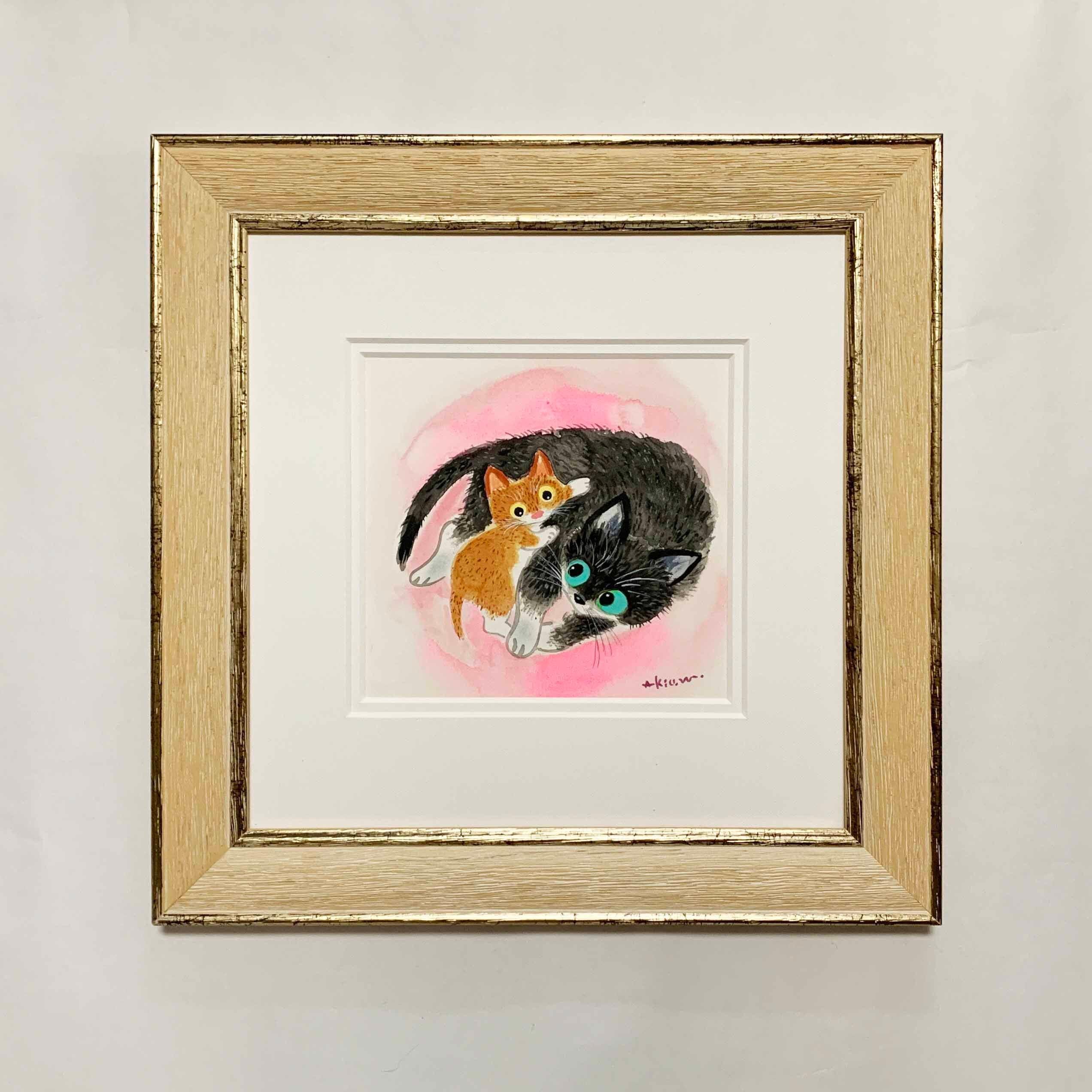 おかあさん!おかあさん!