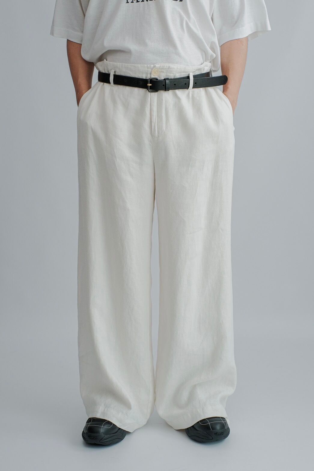 1990s THE NORTH FACE gore-tex overall | puzzle