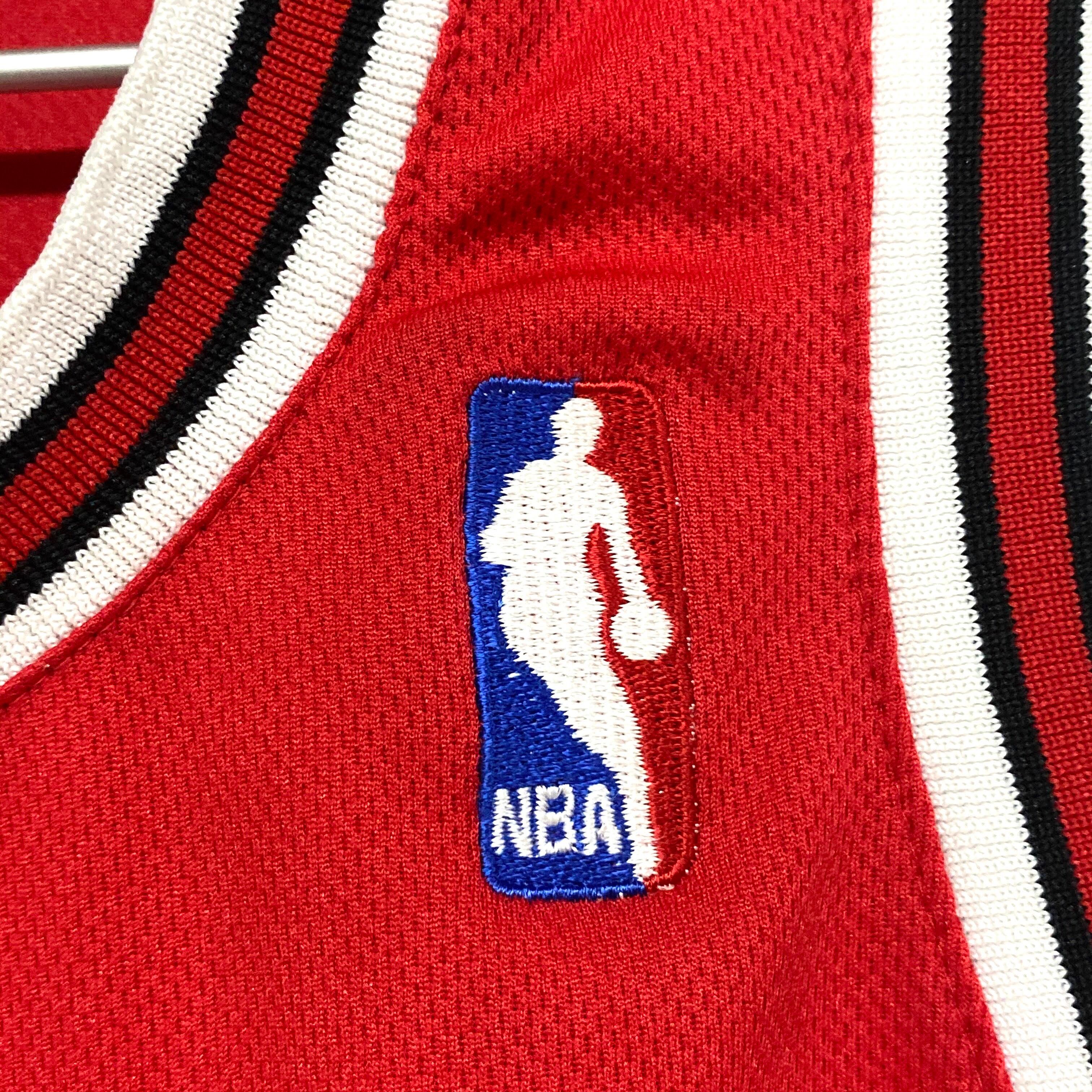 アディダス adidas NBA CHICAGO BULLS シカゴブルズ デリック・ローズ