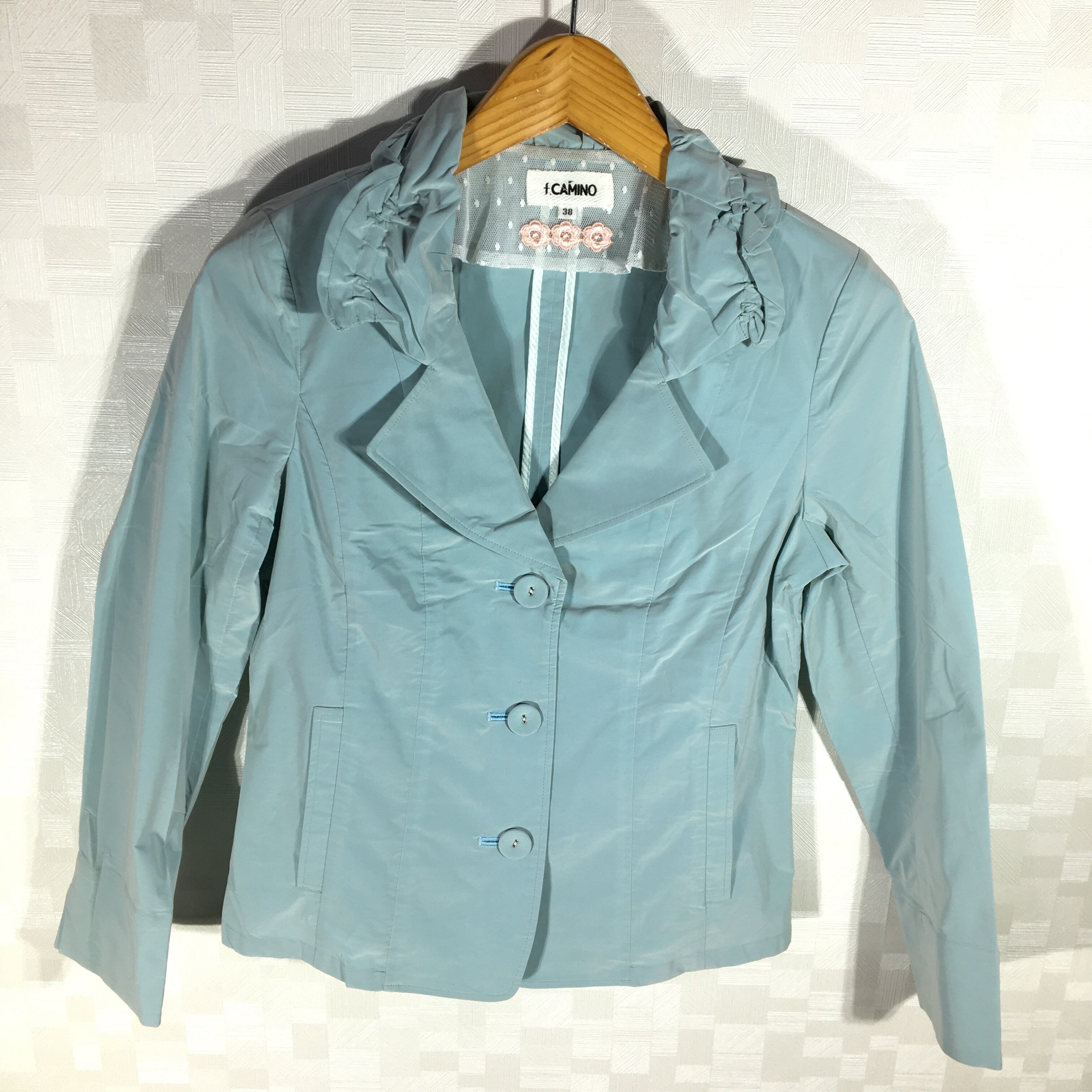 G26 FCAMINO ジャケット