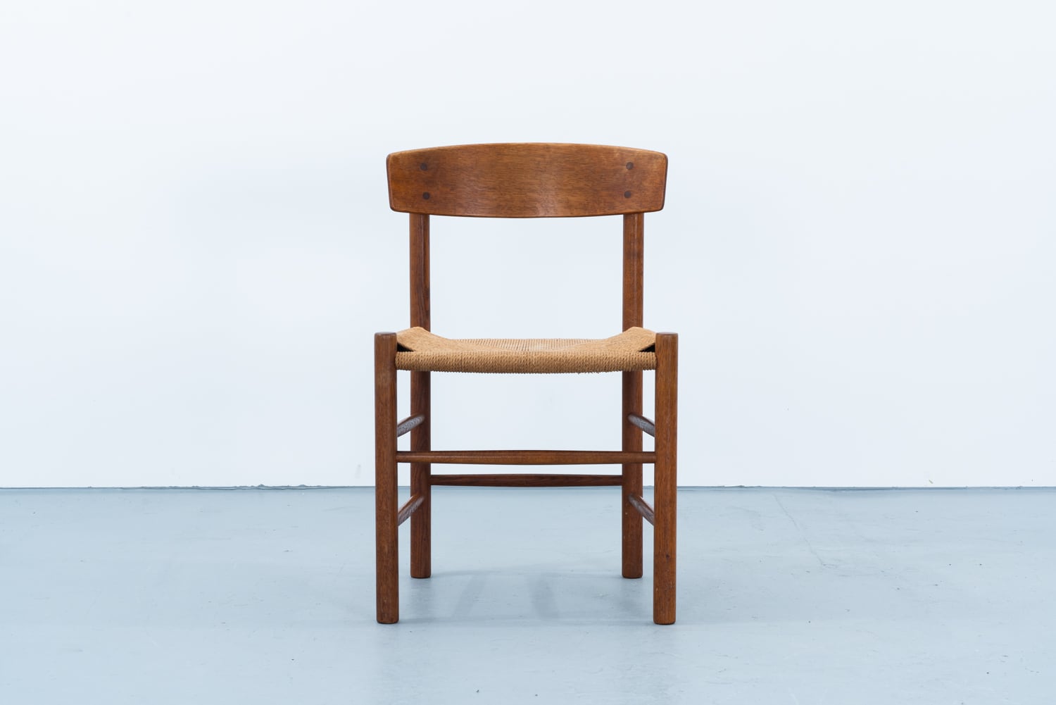 Borge Mogensen ボーエ・モーエンセン ○ 北欧 ヴィンテージ De Borge Mogensen | ボーエ モーエンセン | kaikki gallery | 北欧