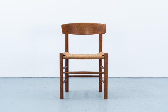 Borge Mogensen | J39 Dining Chair