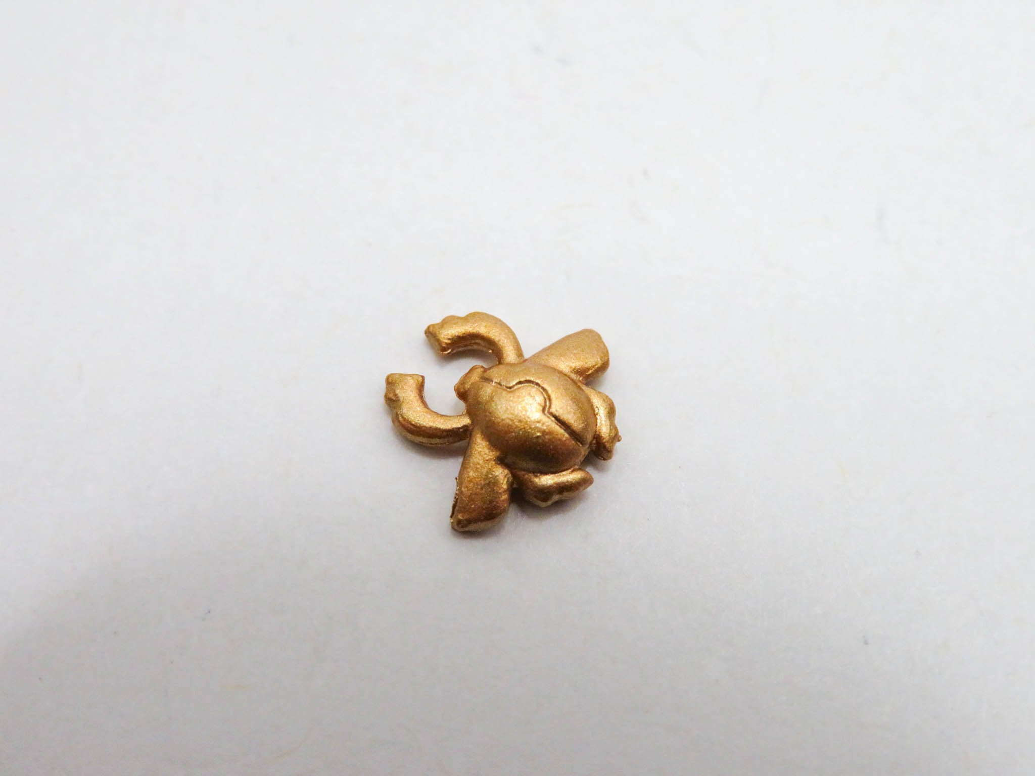 再入荷【1941】 ジャミル・バイパー 小物パーツ 金のスカラベ ねんどろいど