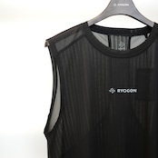 ONEDAY SLEEVELESS / SIGNATURE