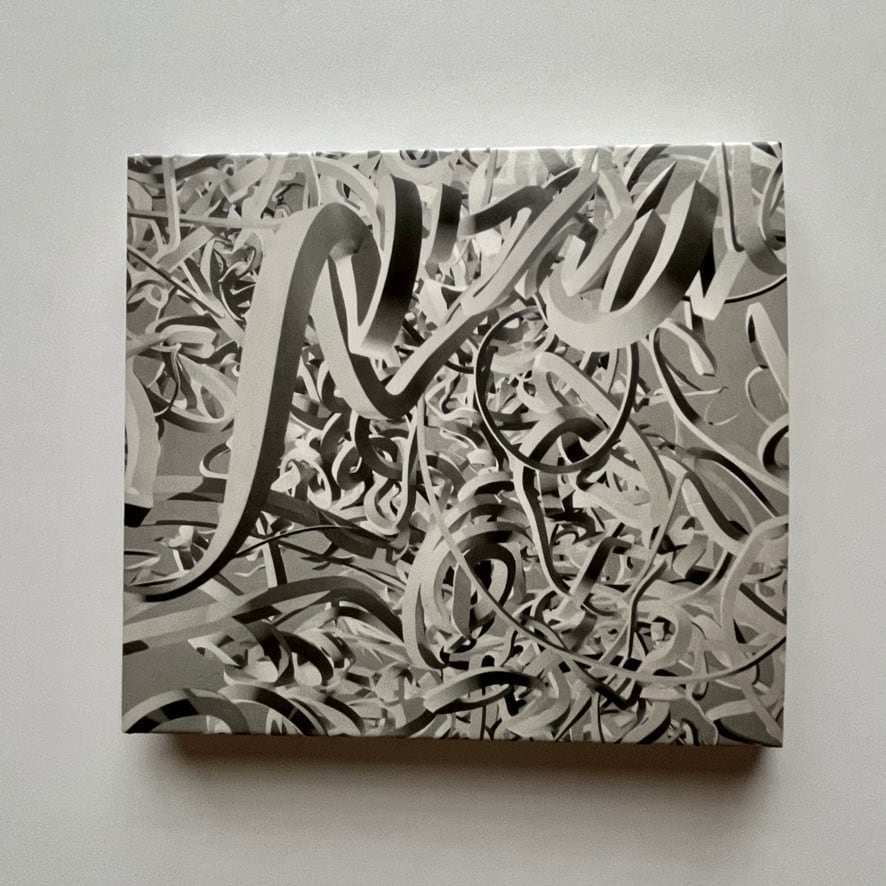 新品CD】Yutaka Hirose 広瀬豊 VOICES 2 × CD 2025 wrwtfww (ご希望で