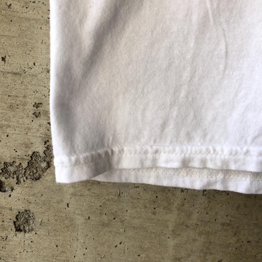 DF114 Tシャツ 2015年 バンド ツアー ワンダイレクション バンT