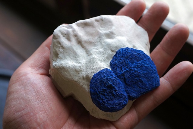 アズライト・サン Azurite Sun ③