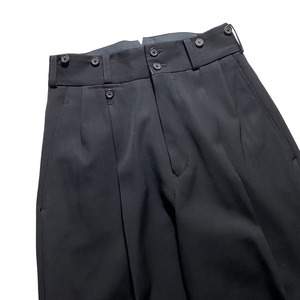 Y’s for men design suits set-up
