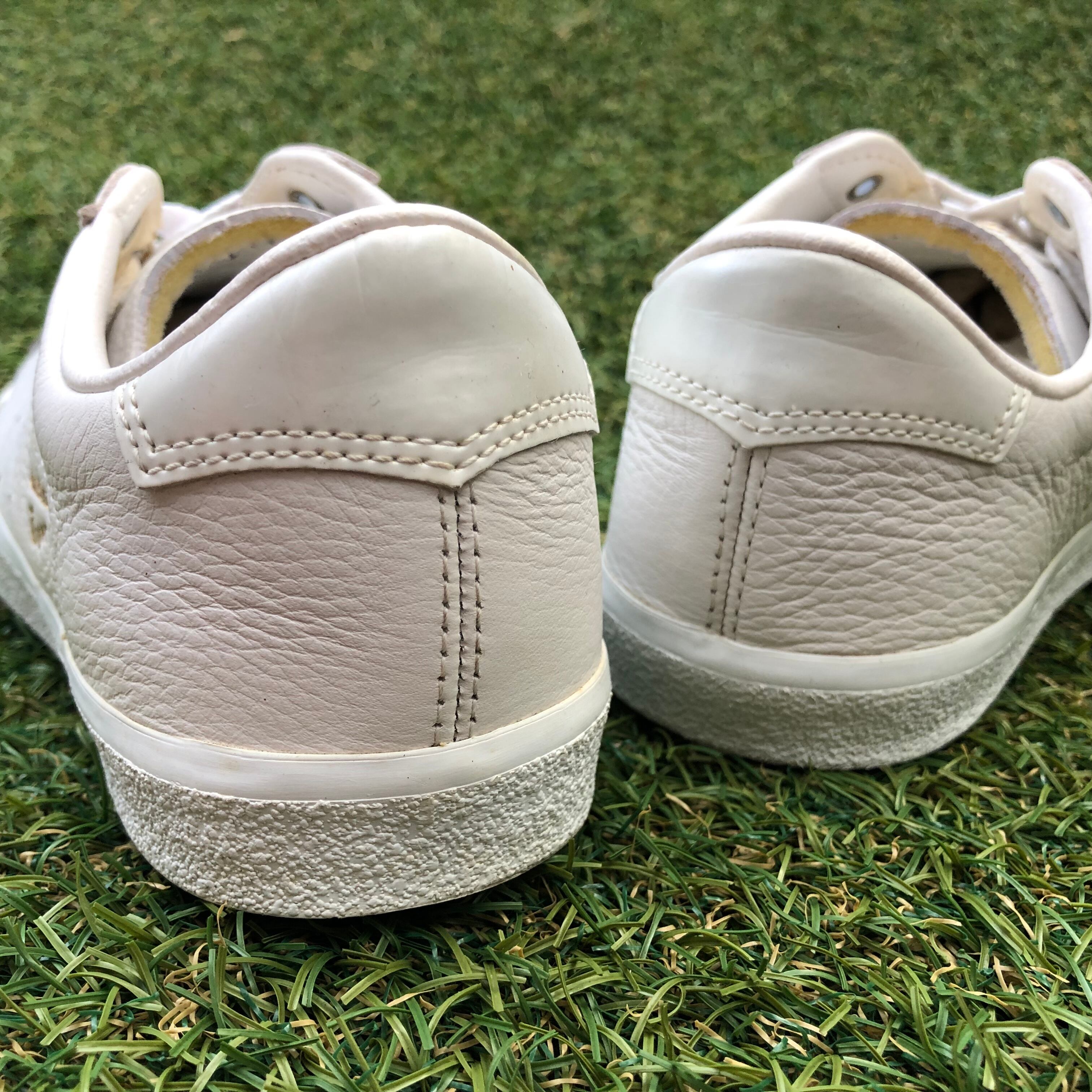 Onitsuka Tiger LAWNSHIP オニツカタイガー ローンシップ HW446 | reshoe