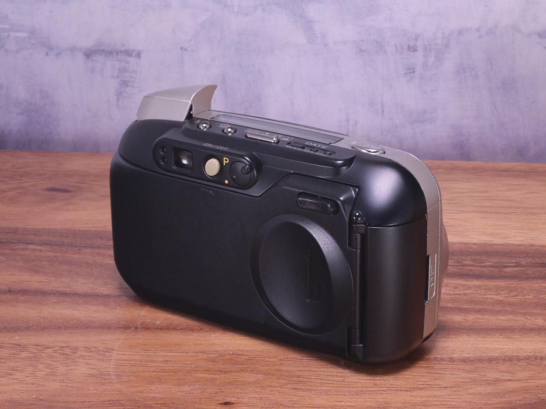 MINOLTA Capios 75 | Totte Me Camera