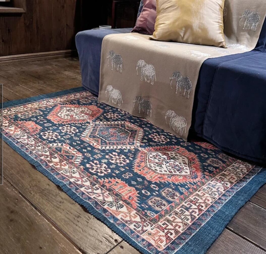 ナンバーミーTOKYO"DIGITAL PRINT LAG"