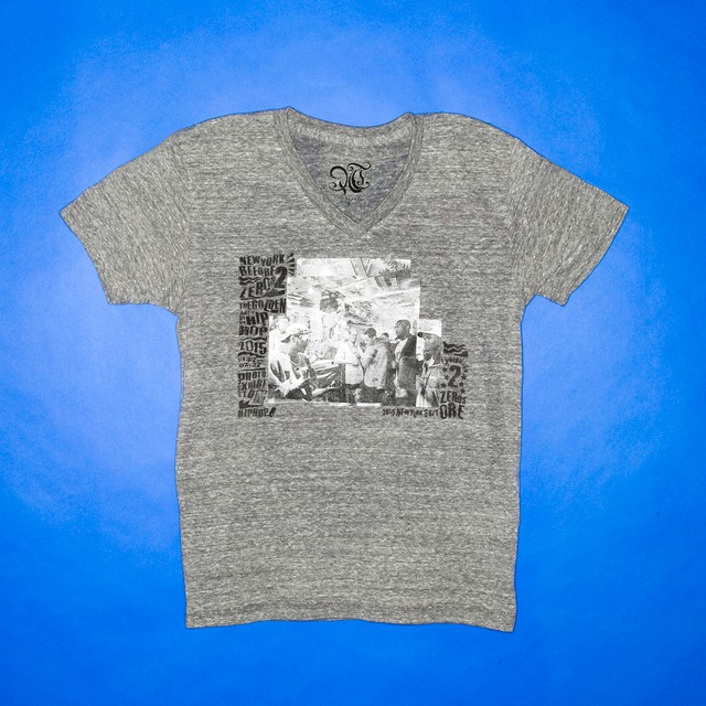 Hiero Photo Tee