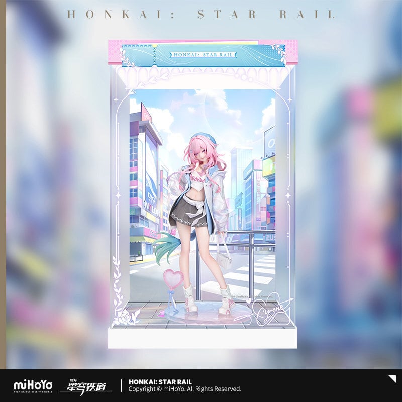 フィギュア 崩壊スターレイル アベンチュリン 豪華版 DX版 フィギュア