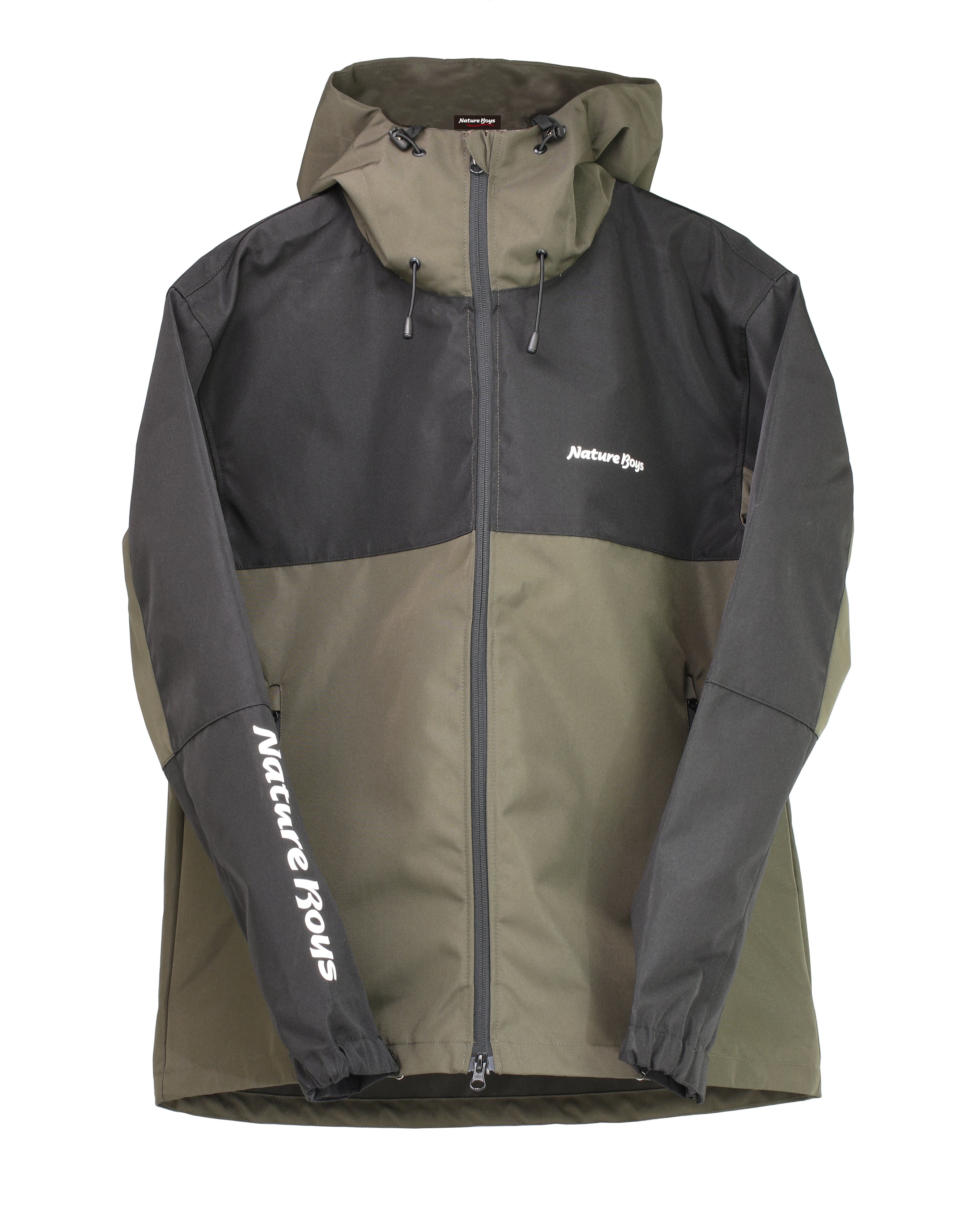 Switch WindProof Jacket /スイッチウインドプルーフジャケット | NatureBoys Official WebShop powered by BASE