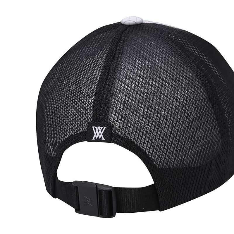 ANEW アニュー (M) RIP MESH CAP リップメッシュキャップ メンズ