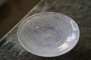small plate　山崎雄一　1