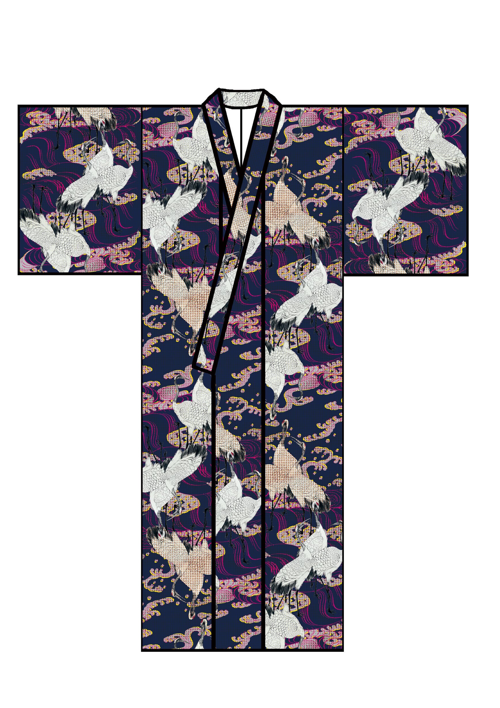 般若 コスチューム 神楽:浴衣のみ Amazon.co.jp: longmucos 陰陽師cos御怨般若新sp式神和風着物cos服