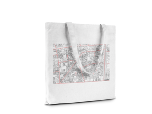 足立区青井　〒1200012｜足立区青井　〒1210012｜ポスティングバッグ - Remap -