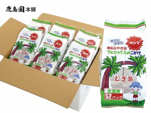 フェニックスのこかげ麦茶(10g×52袋　24個入)