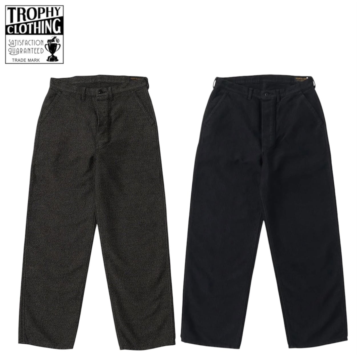 TROPHY CLOTHING | MONKEY WRENCH