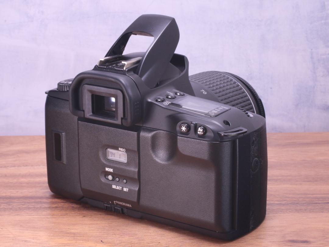 Canon EOS Kiss III ズームレンズ | Totte Me Camera