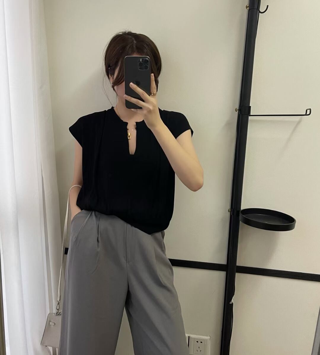 タックデザイントップス　AJ1050-6607