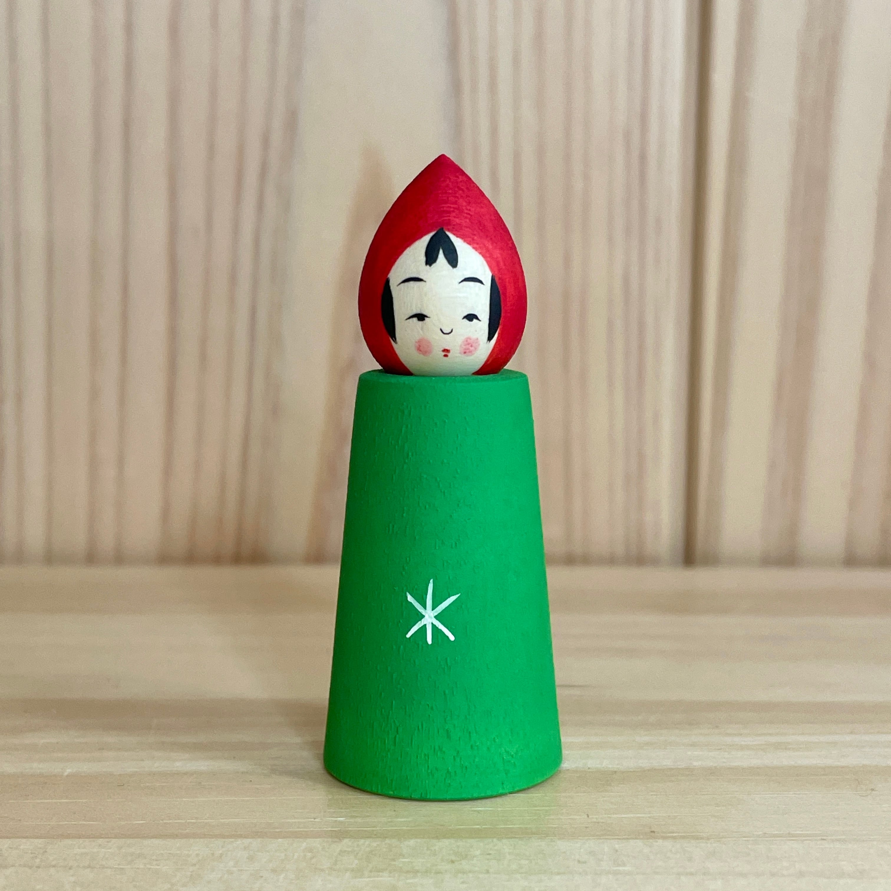 伝統こけし Traditional | SHIBUYA_KOKESHI こけし専門店