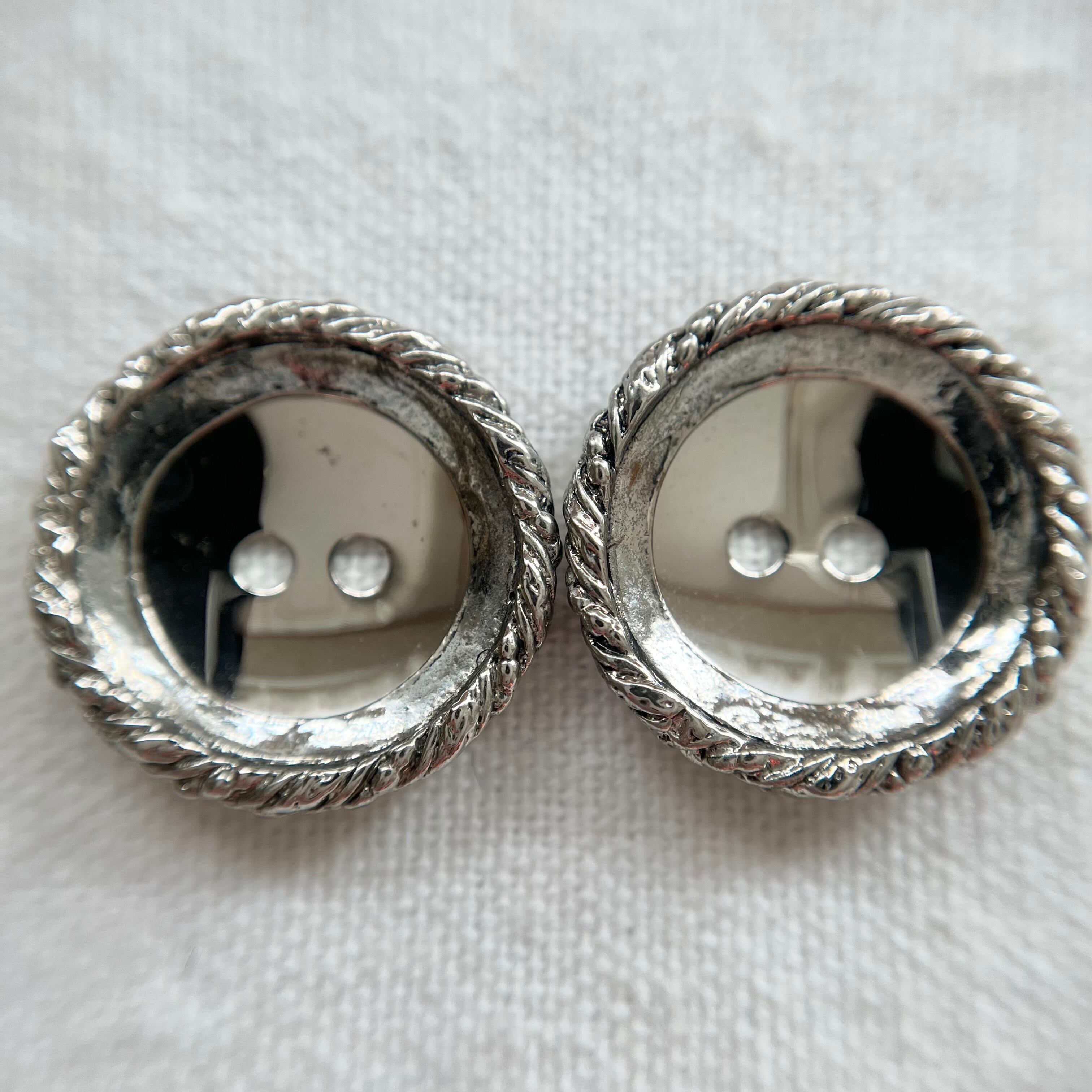 【ペアパック500】2穴 20㎜ No.500-153