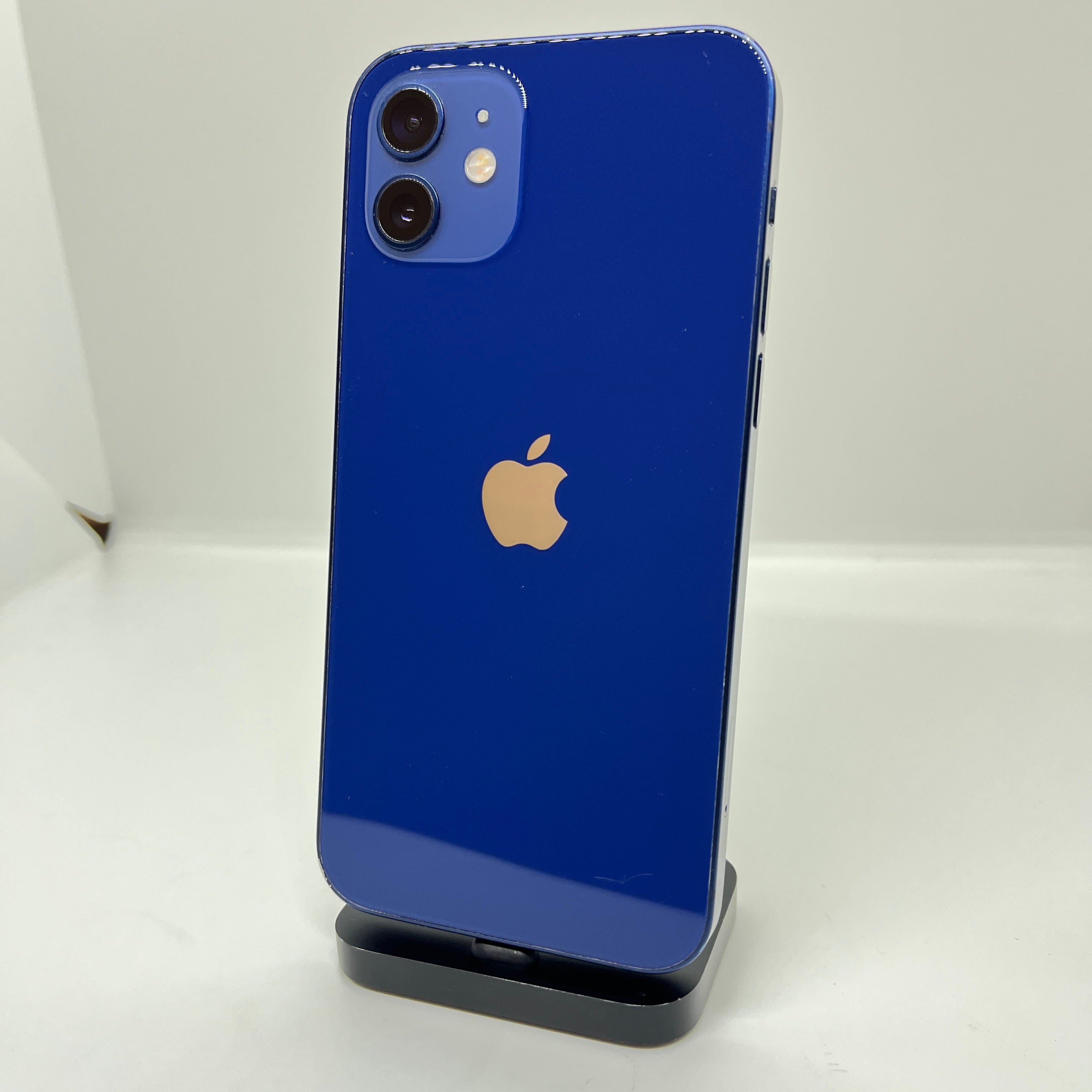バッテリー最大容量100％】iPhone14 128GB パープル【SIMロック解除