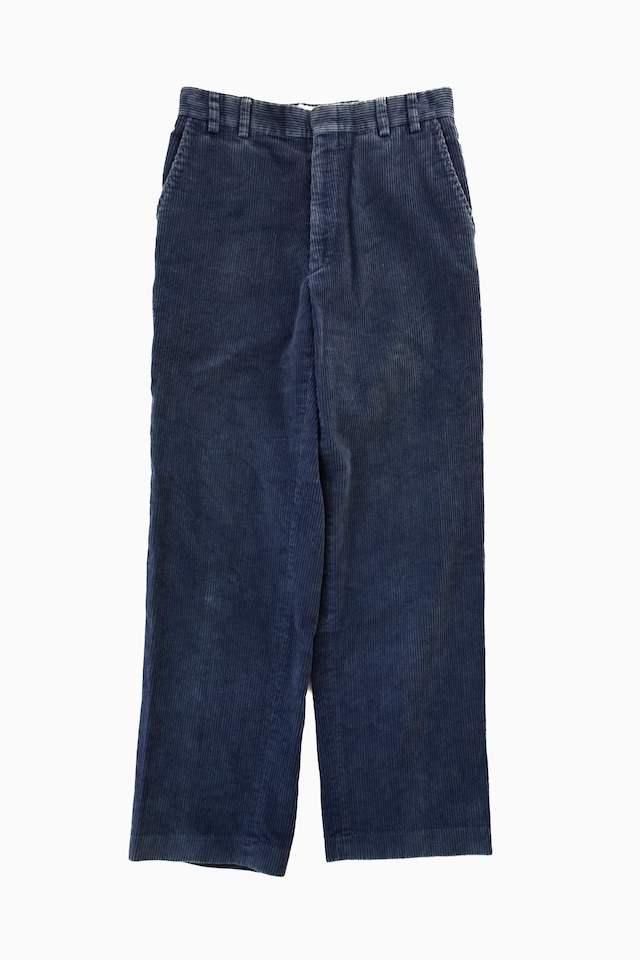 【-80s USA製】Eddie Bauer CORDUROY PANTS
