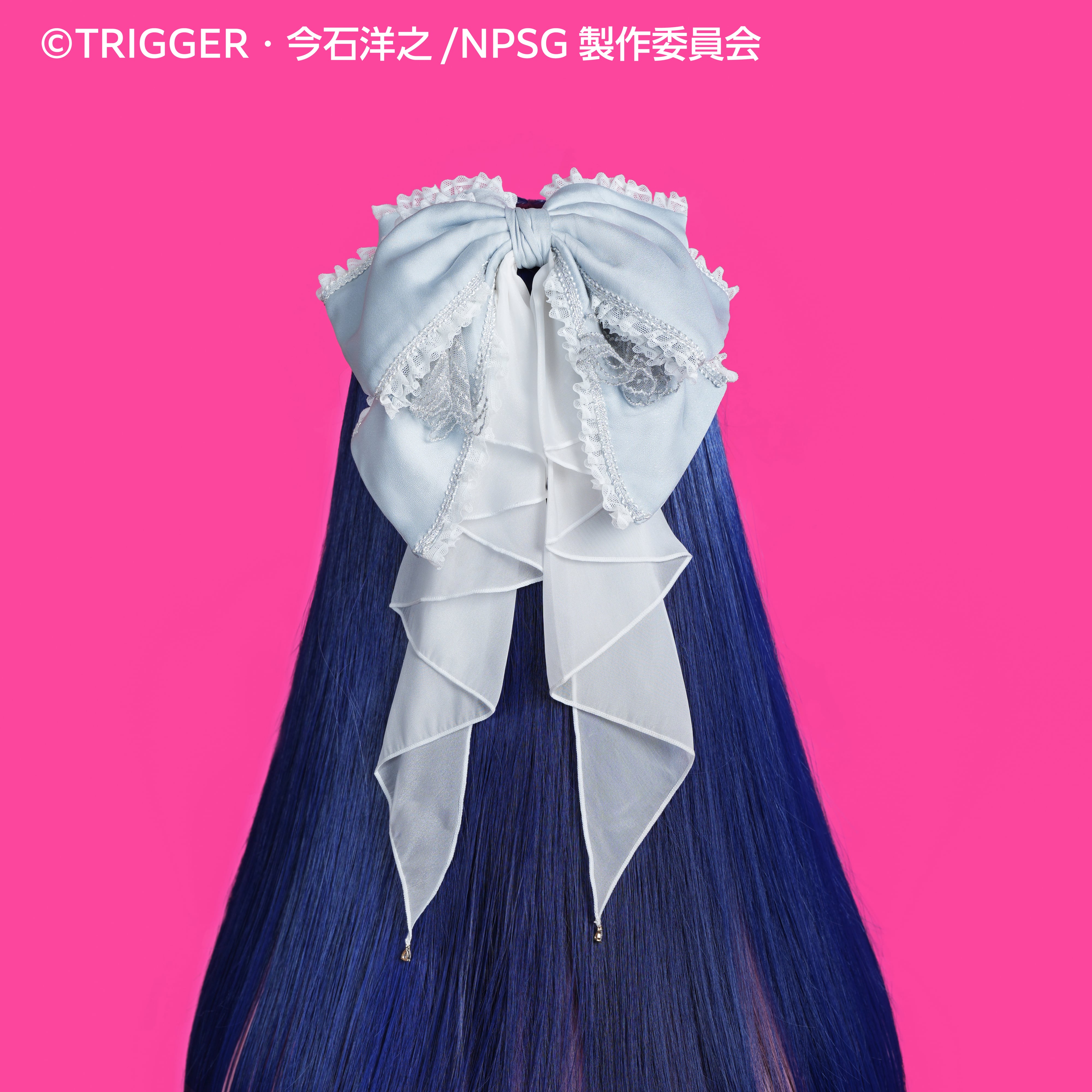 ヘアクリップ | HoshibakoWorks