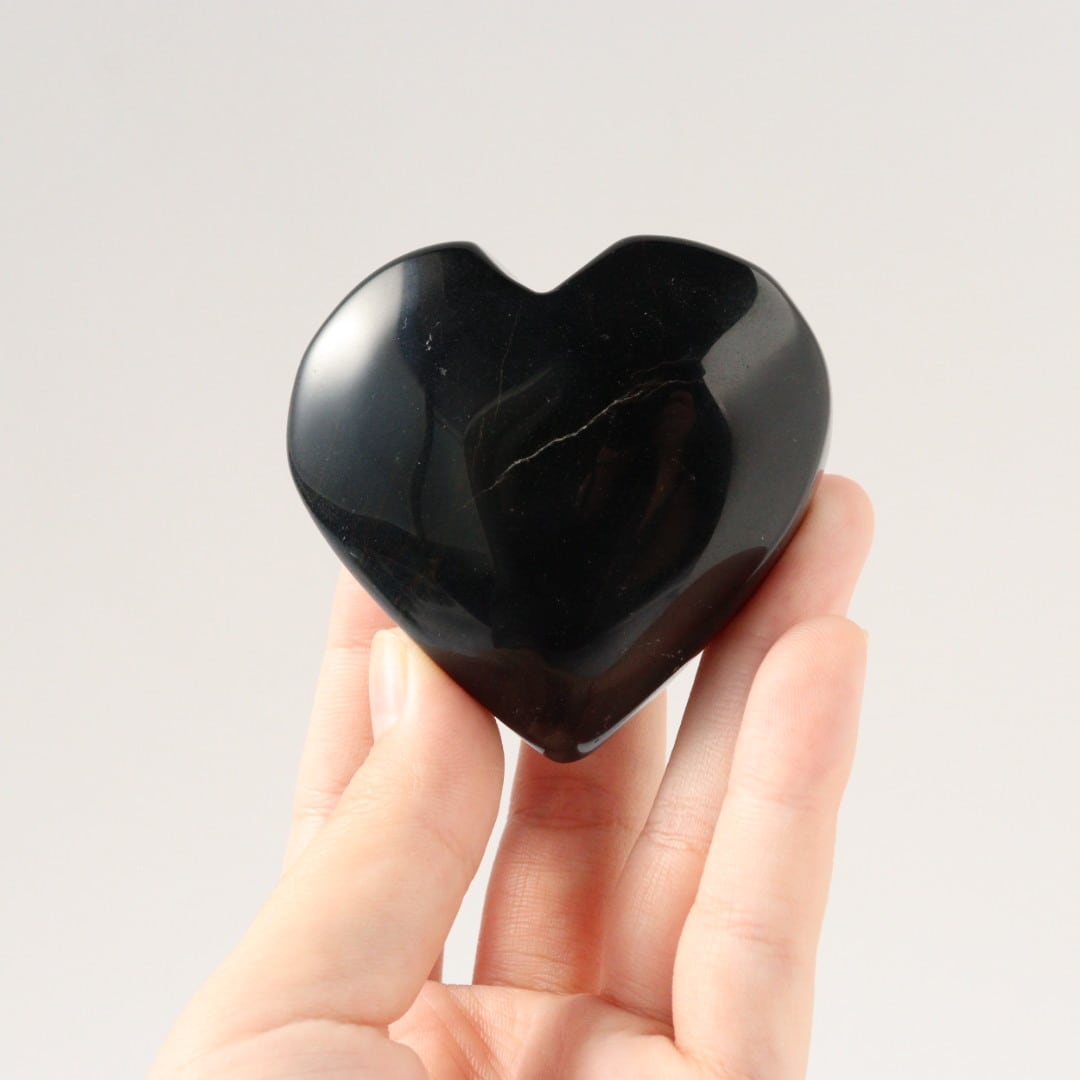 ハート | 木霊石 KODAMA-ishi
