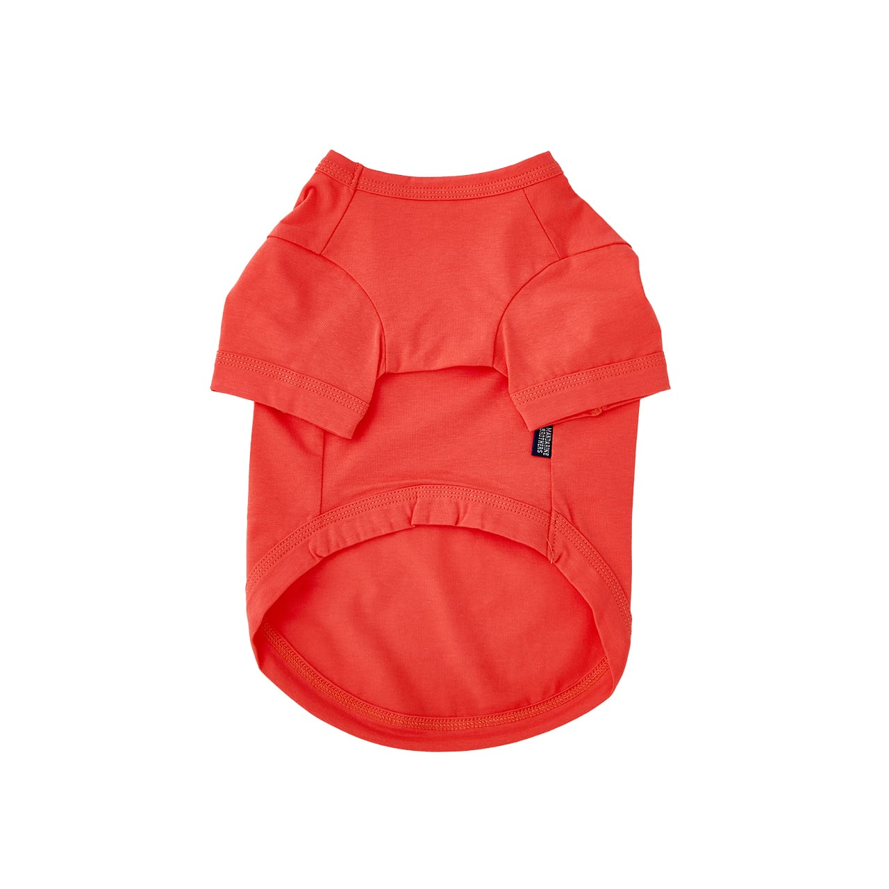 PUFFY LOGO COOL TEE（XL.XLB.XXL） パフィーロゴクールティー