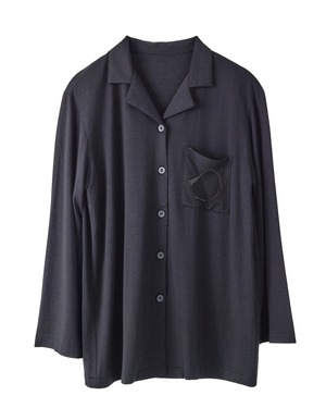 PAJAMA SHIRT