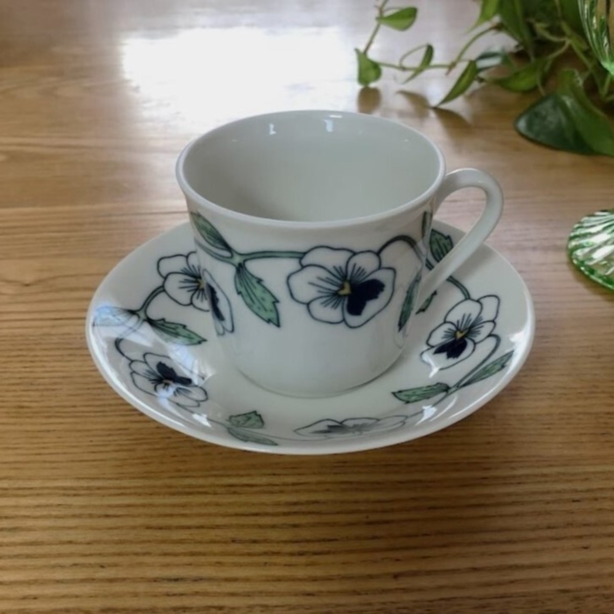 ロールストランド シルビア Rorstrand Sylvia コーヒーカップ  