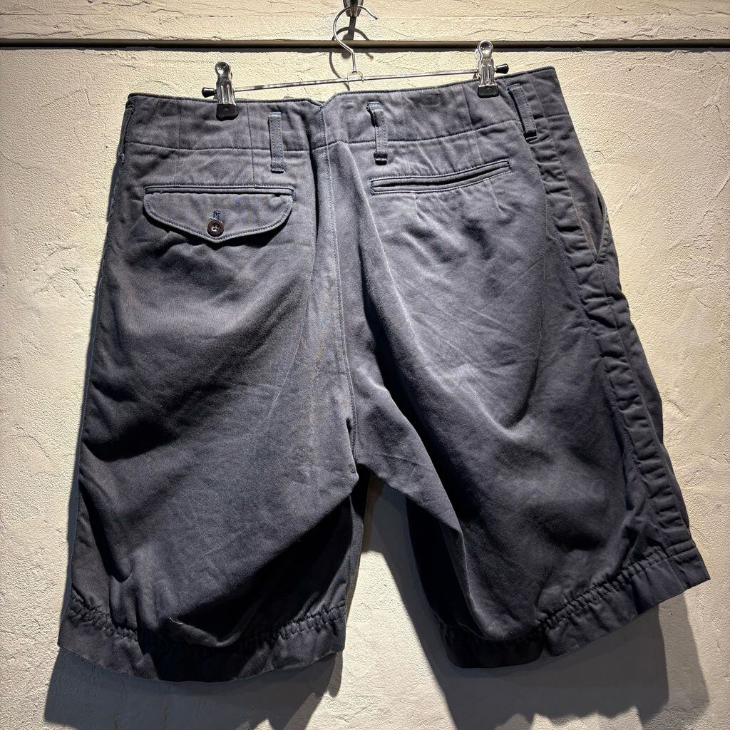 Kolor カラー 22SS District United Arrows 別注 スペシャル細工