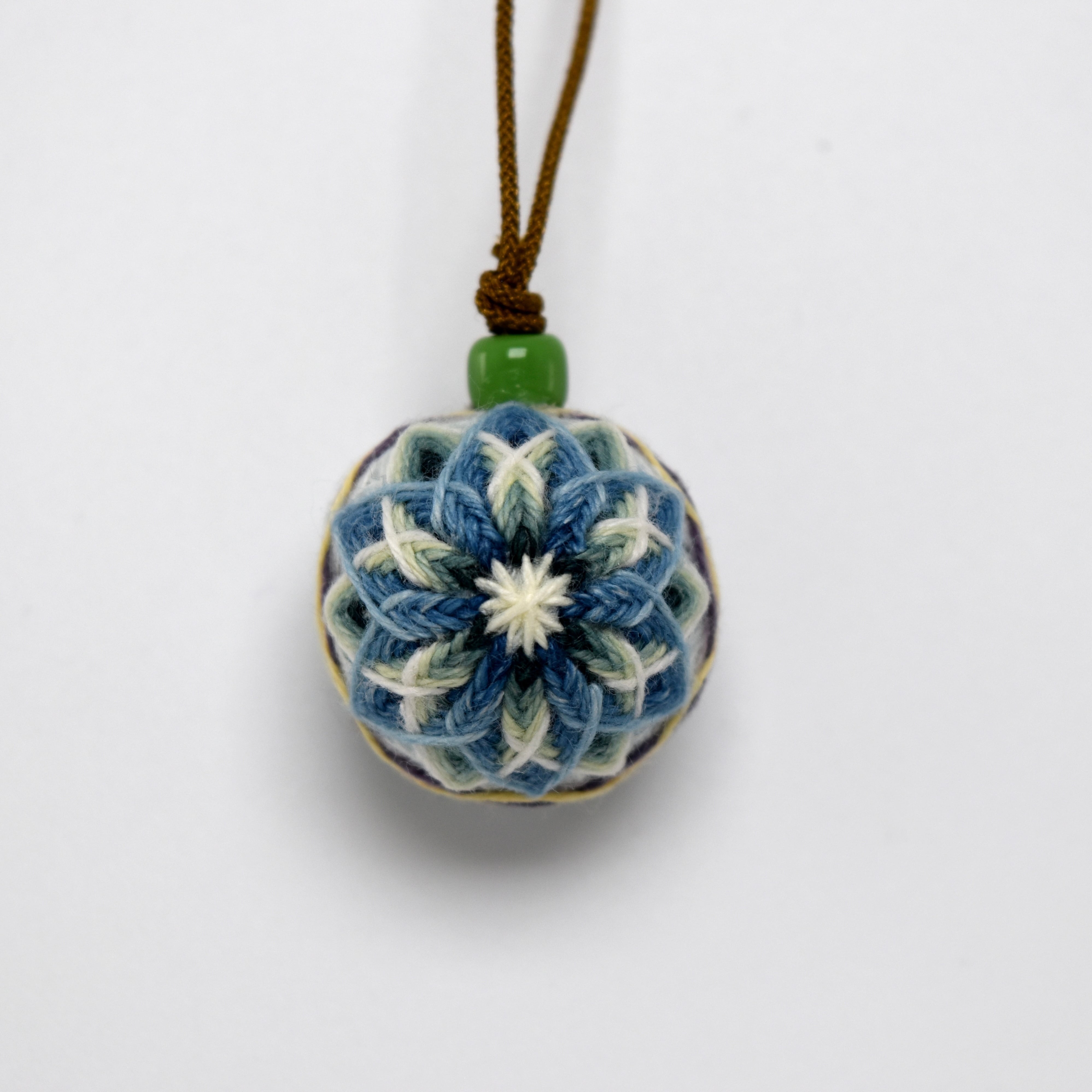 手まりストラップ | 讃岐かがり手まりオンラインショップ