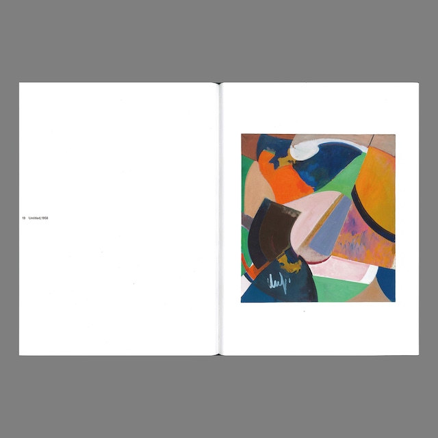 Donald Judd: 1957-1963, Paintings and Objects