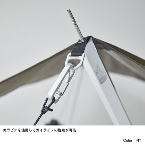 TNF / ネブラタープ 6 ※ポール別売 | sotosotodays