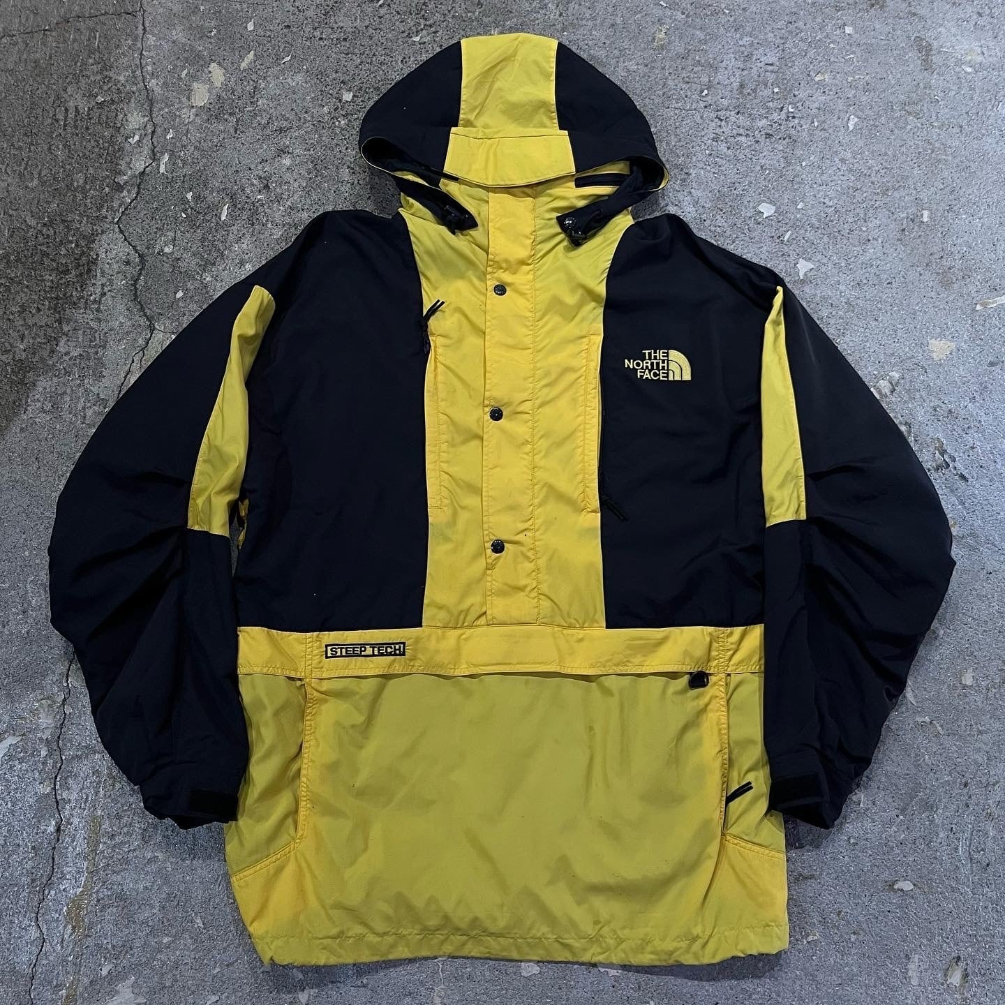 90s THE NORTH FACE 