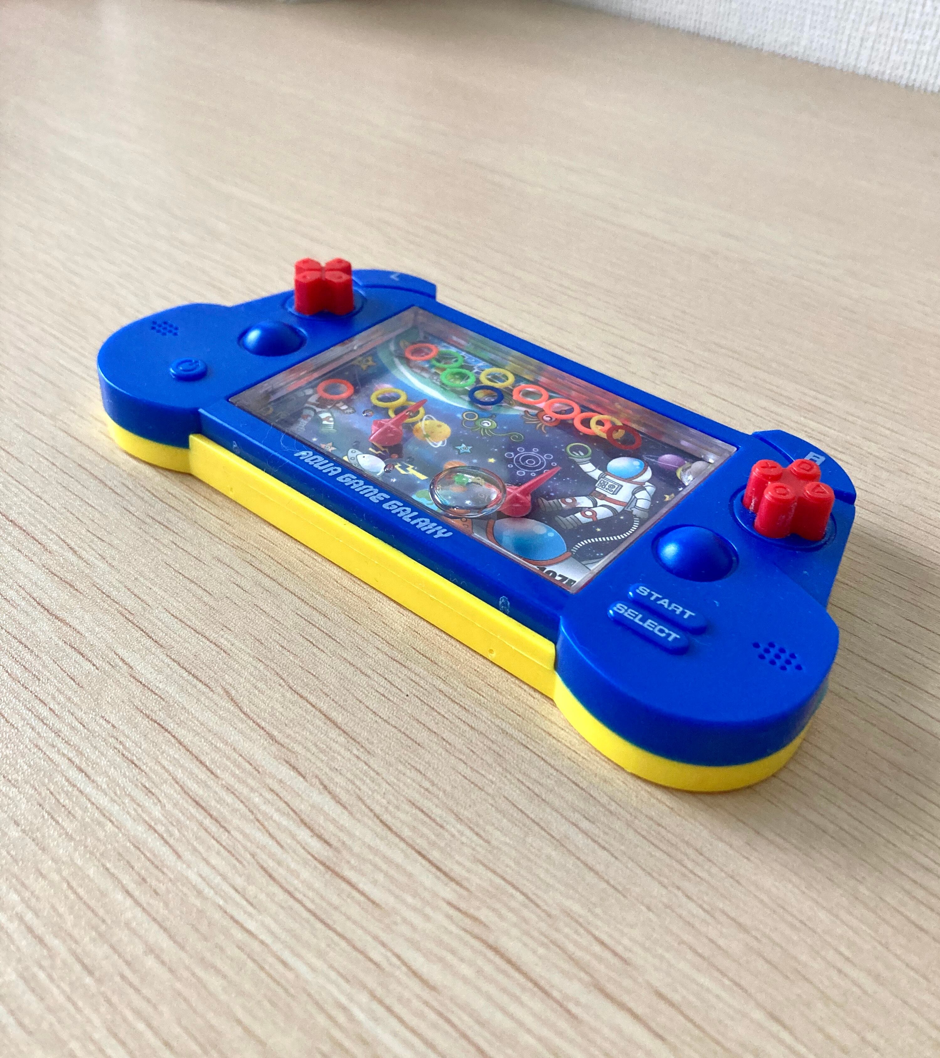 アクアゲーム | Hs bungu