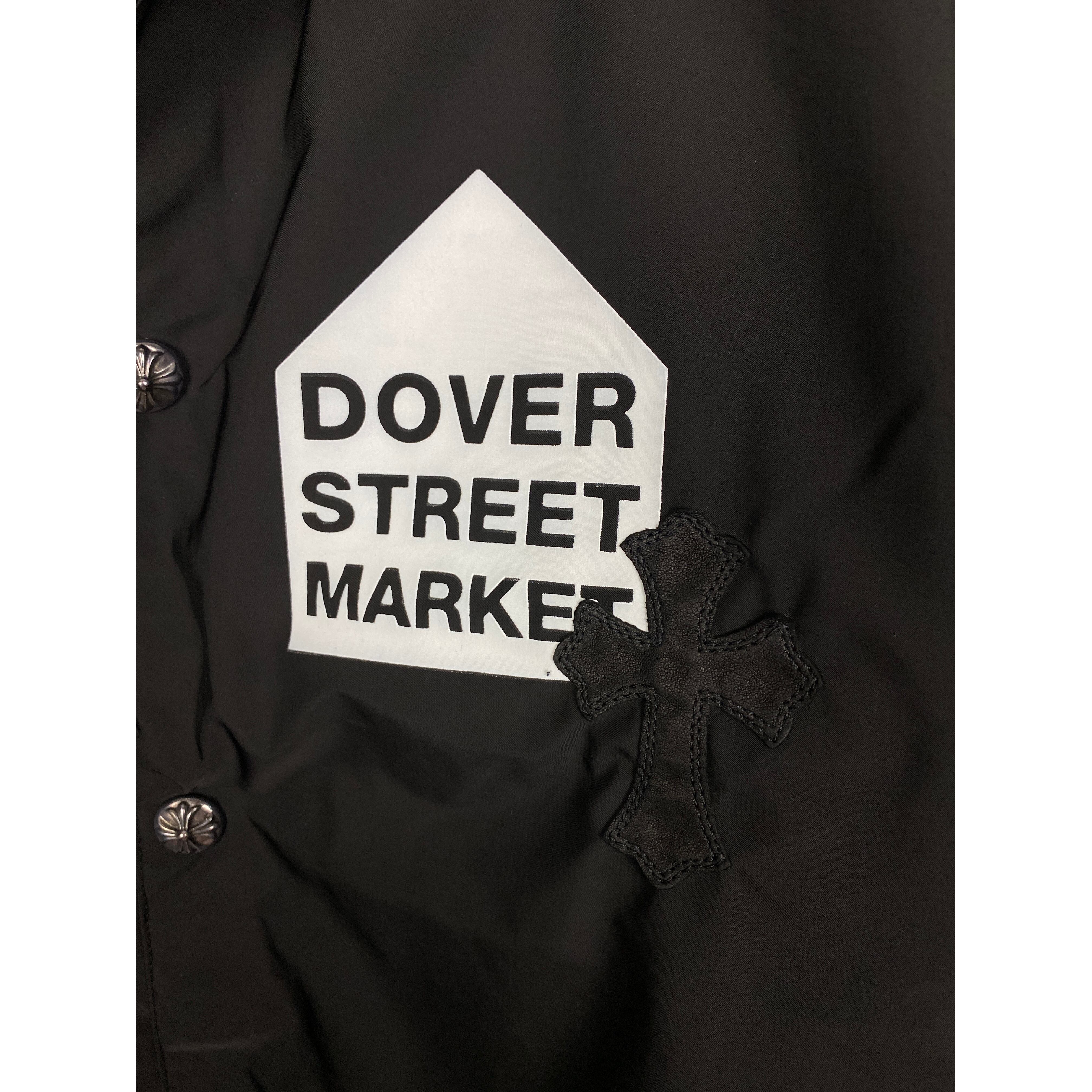 クロムハーツ×ドーバーストリート(Chrome Hearts×DOVER STREET クロムハーツ×ドーバーストリート(Chrome Hearts×DOVER STREET