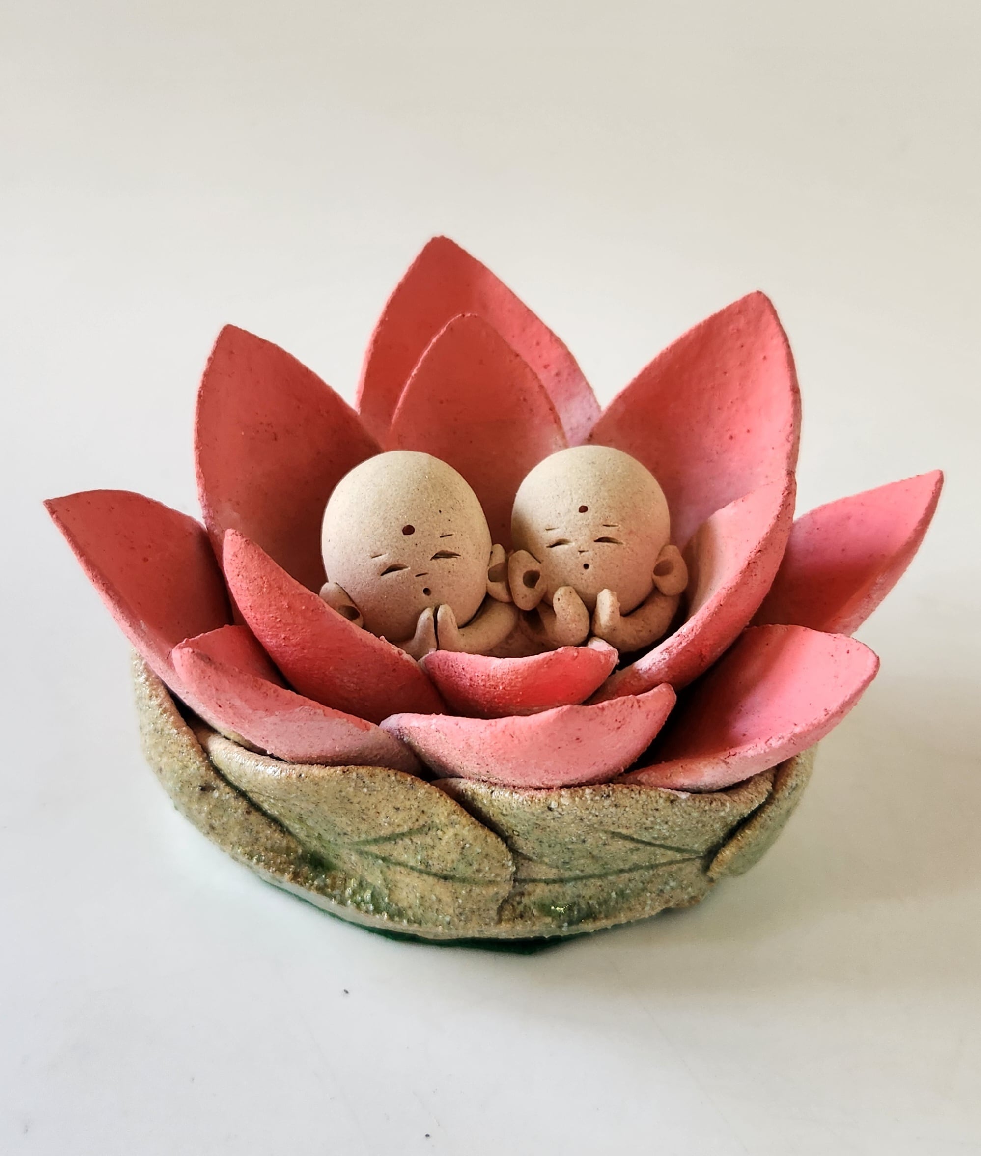 宮崎陶里作品 | あかね工房