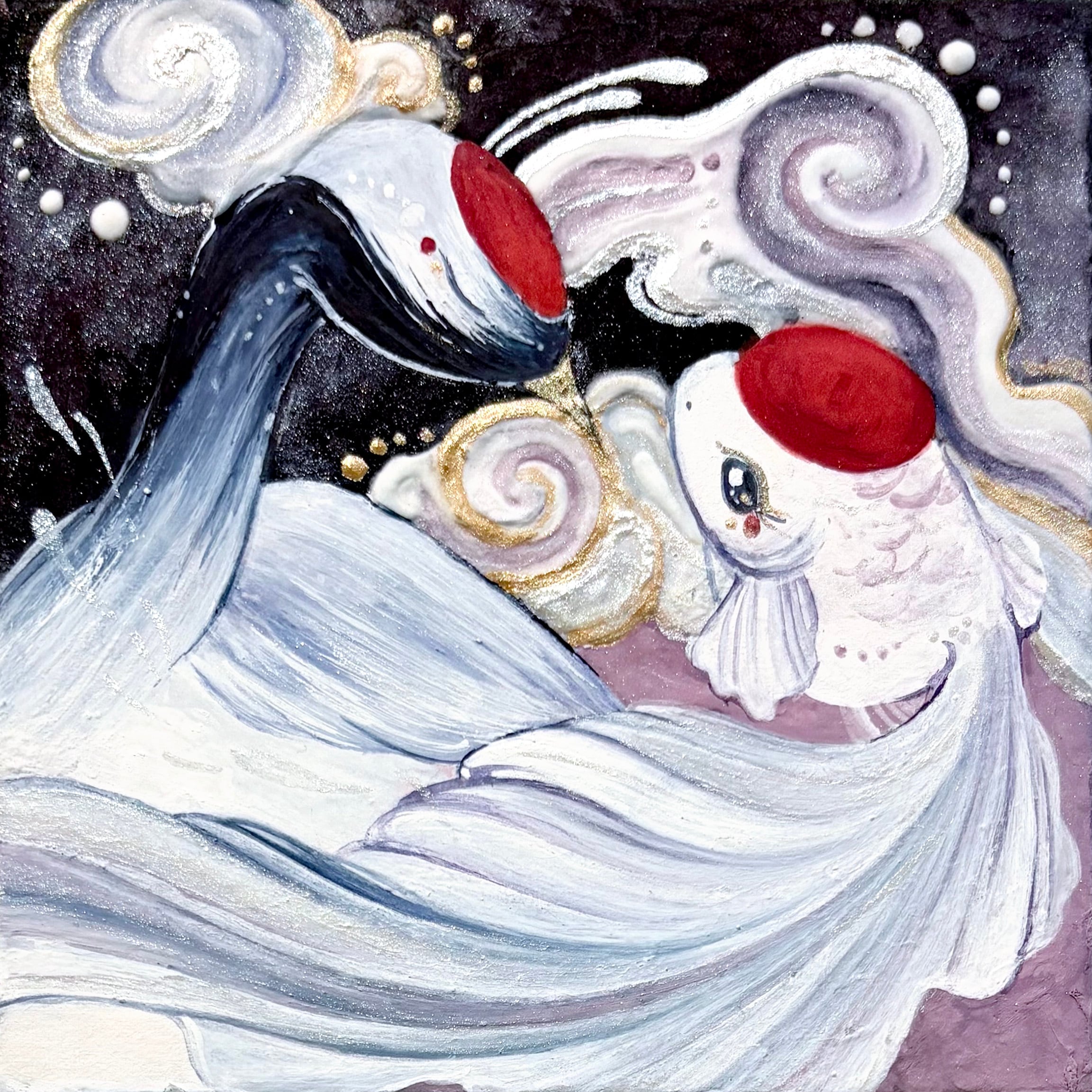 THE ART OF CALAMITY ＋日本語訳冊子 | Pay ID