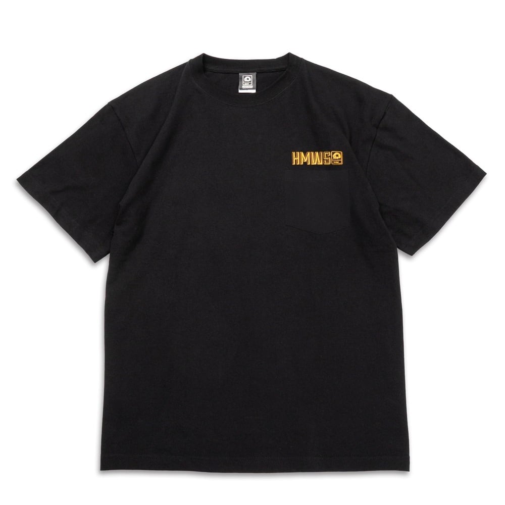 MxMxM 】MAGICAL HATCHET MISFITS TEE マジカルモッシュミスフィッツ