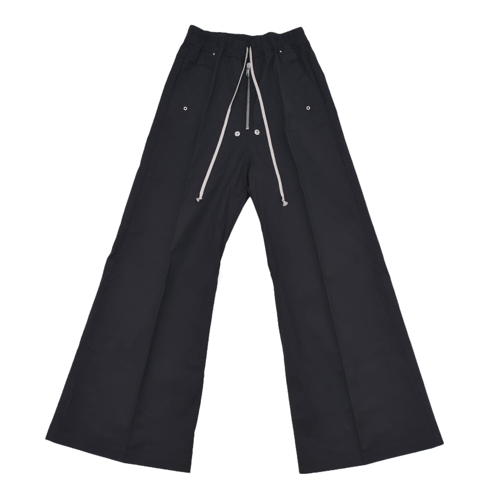 Rick Owens】WIDE BELA PANTS | AYIN