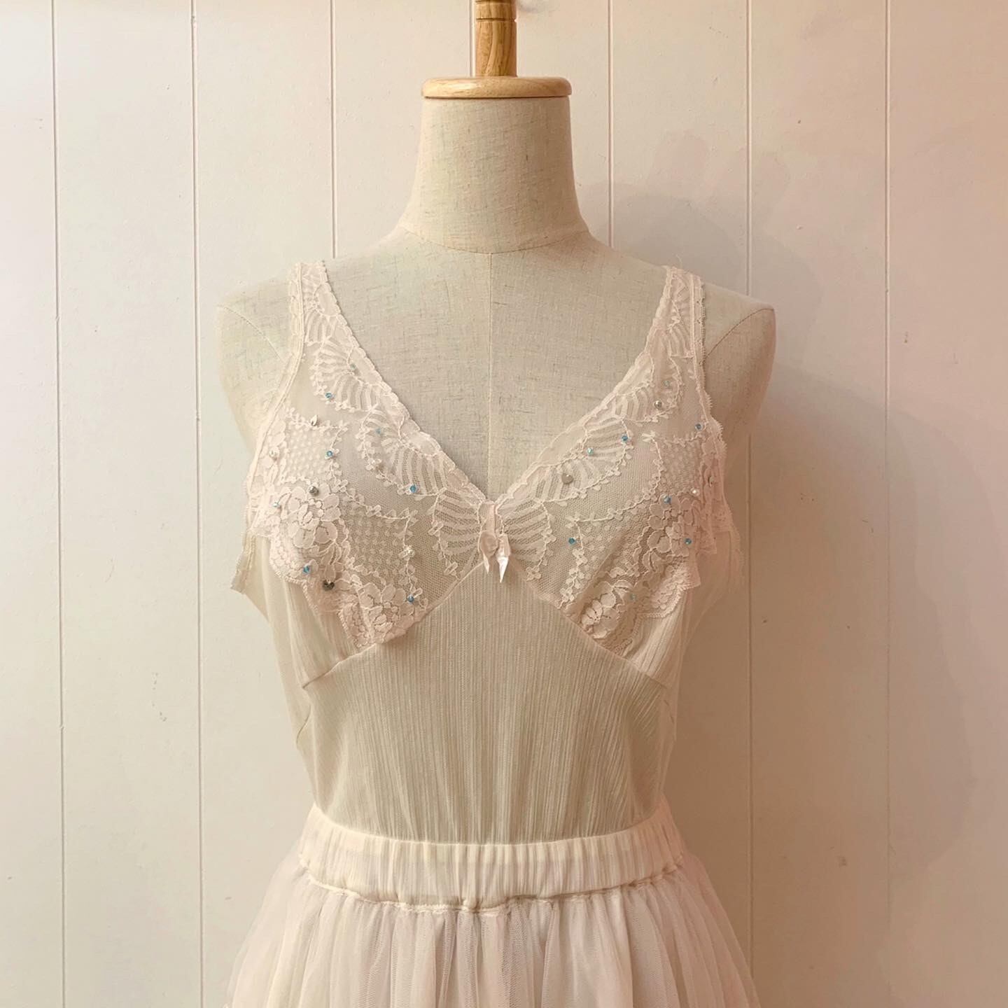 remake : poison from you lingerie dress