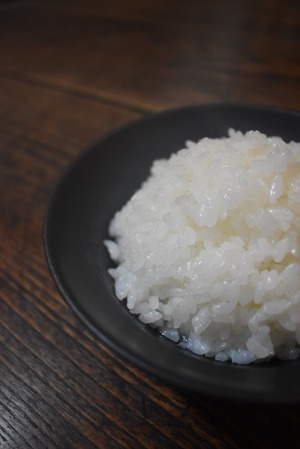 米手　にこまる 　白米 ２kg　農薬不使用　化学肥料不使用