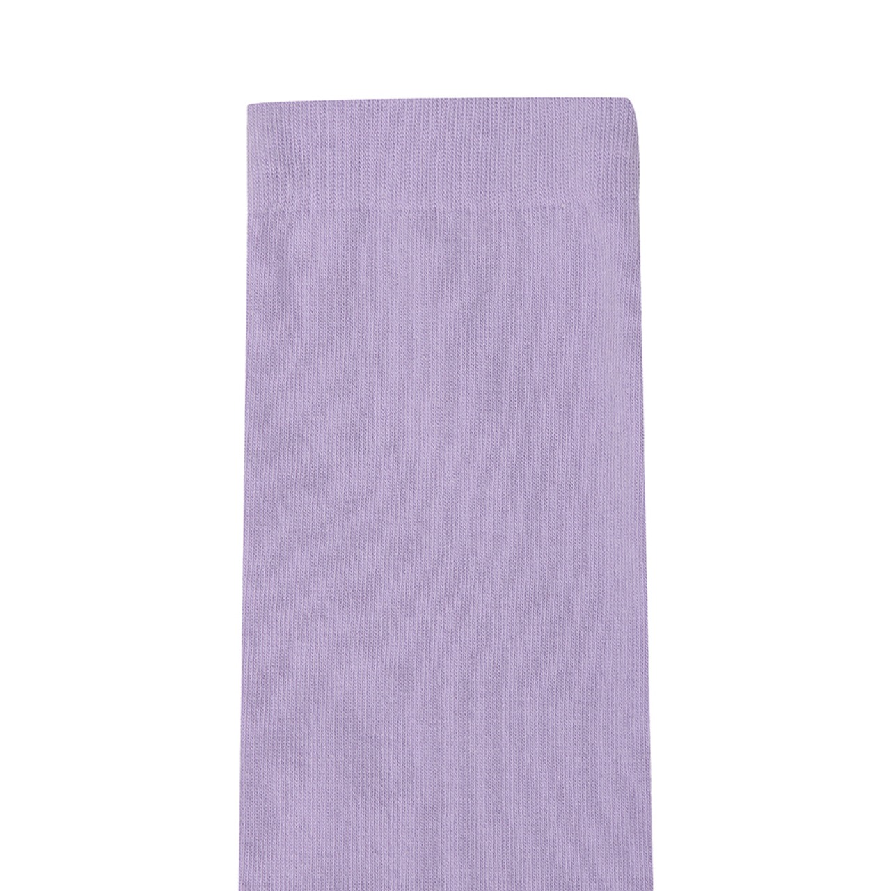 ANEW WOMEN SIGNATURE JACQUARD KNEE SOCKS [サイズ: F (AGDUWSC05LVF)] [カラー: LAVENDER]