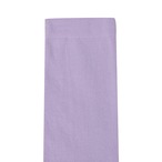 ANEW WOMEN SIGNATURE JACQUARD KNEE SOCKS [サイズ: F (AGDUWSC05LVF)] [カラー: LAVENDER]